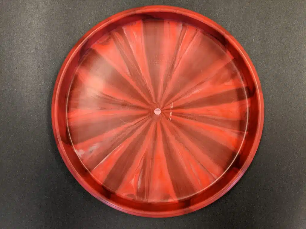 Autographed Ricky Wysocki Dagger